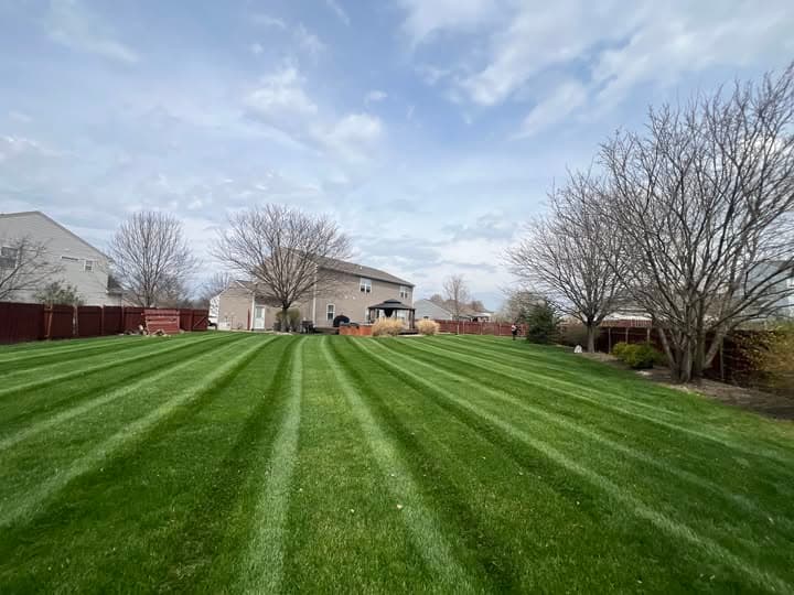 Featured post - Free Lawn Care Checklist for Homeowners in Indianapolis